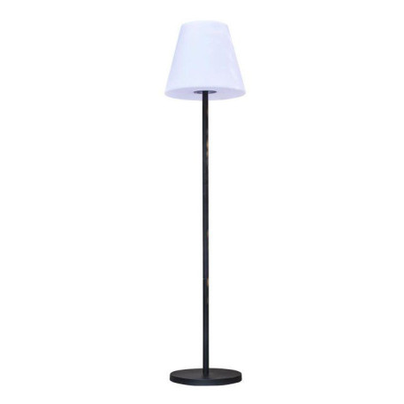 Lampadaire Solaire LED Standy Solar 150 - Design Moderne et Dimmable