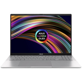 ASUS VivoBook S16 OLED - PC Portable AMD Ryzen 7, 16Go RAM, 512Go SSD