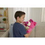 Peluche Lotso Disney Pixar 30cm - Douceur et Amusement