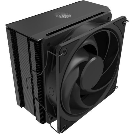 Cooler Master Hyper 212 3DHP Black - Ventirad CPU 120mm