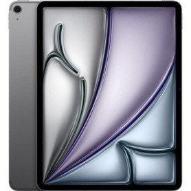 iPad Air M3 2025 - 11" Wi-Fi + Cellular 256Go - Gris sidéral