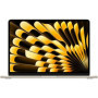 Apple MacBook Air 13,6" M5 2026 - 16Go RAM, 512Go SSD, Lumière Stellaire