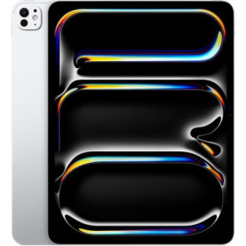 iPad Pro M5 13" Wi-Fi 1 To - Verre Nano-Texturé Argent