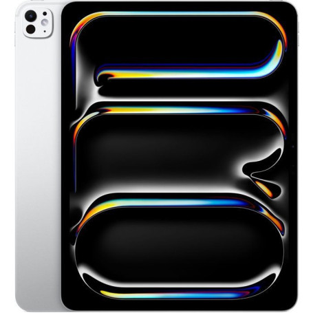 iPad Pro M5 13" Wi-Fi 1 To - Verre Nano-Texturé Argent