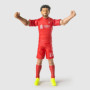 Figurine articulée Mohamed Salah - Liverpool FC - 20 cm