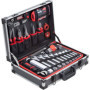 Coffret Aluminium 131 Outils MEISTER - Polyvalence et Robustesse