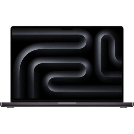 Apple MacBook Pro 16,2" M5 Pro 2026 - 48Go RAM, 1To SSD, Noir Sidéral