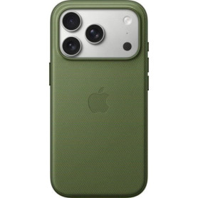 Coque Technique MagSafe pour iPhone 17 Pro - Vert