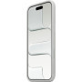 Coque Bumper Light Gray pour iPhone Air - APPLE
