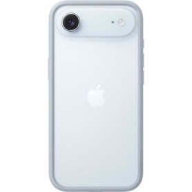 Coque Bumper Light Blue pour iPhone Air - APPLE