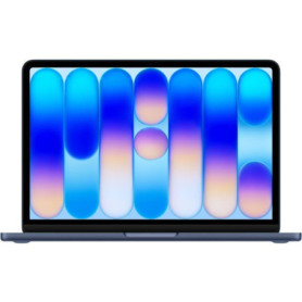 Apple MacBook Neo A18 Pro 13" - 8Go RAM, 256Go Indigo