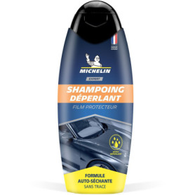 Shampoing Déperlant MICHELIN Expert - Nettoyage Efficace pour Voiture