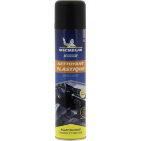 Brillant Plastiques Senteur Vanille Michelin - 400 ml