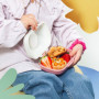 Boîte à Goûter Hermétique MB Gram - MONBENTO