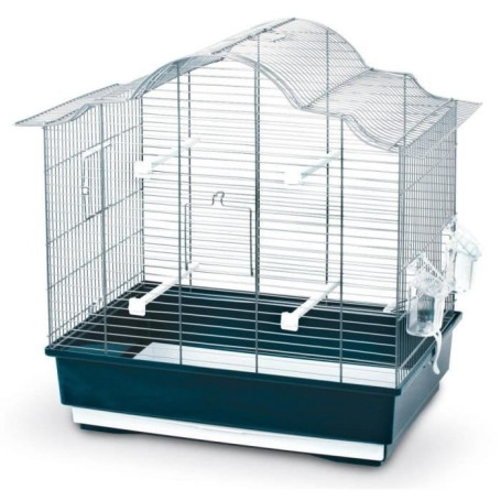 Cage pour Oiseaux Gabbia Sophia - KERBL 55,5 x 33,5 x 56,5 cm
