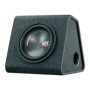 Caisson Amplifié MTX AUDIO RTP12 avec Subwoofer 30 cm - 220W RMS
