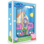 Coffret Talkie-Walkie et Montre Peppa Pig - KIDS LICENSING
