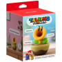 Fleur Cancan Super Mario Bros. Wonder - Figurine Interactive