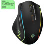 Souris Gaming Sans Fil Nova Gaming Persee - Noir Ergonomique