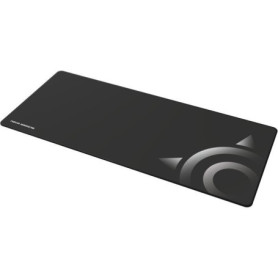 Tapis de souris XL Apollon - NOVA GAMING - Noir