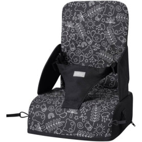 Siège Réhausseur Pliable NUBY Panda pour Enfants