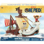 Bateau Going Merry One Piece avec Figurine Luffy - À partir de 4 ans