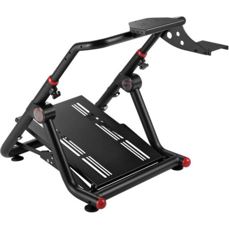 Support Volant OPLITE Wheel Stand GTR - Expérience de Course Immersive