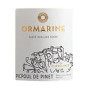 Ormarine 2024 Picpoul de Pinet - Vin Blanc Languedoc 75cl