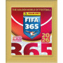 Boîte de Stickers Panini FIFA 365 2026 - 36 Pochettes