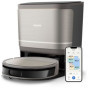 Aspirateur Robot Philips Série 9000 avec Station Tout-en-Un