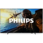 Téléviseur LED Philips 55 pouces 4K UHD Smart TV HDR10+