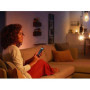 Ampoule LED Filament E27 Vintage Connectée - PHILIPS HUE