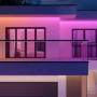 Ruban LED Extérieur Philips Hue - 10 mètres d'Ambiance Ajustable