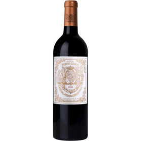 Château Pichon Baron 2018 - Vin Rouge de Pauillac