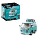 Playmobil Volkswagen T1 Camper - Voiture Miniature Iconique