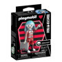 Figurine PLAYMOBIL Monster High Ghoulia Yelps