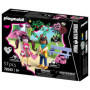 Playmobil Monster High : Rendez-vous de la Saint-Valentin