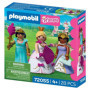 Trio de Princesses Magiques PLAYMOBIL