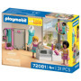 Boutique de Mode Playmobil My Life - 76 Pièces pour Créer des Looks Tendance