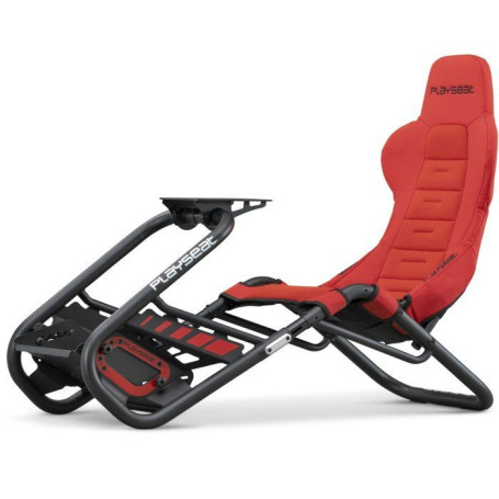 Fauteuil de Simulation Racing Playseat Trophy Rouge