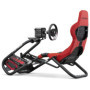 Fauteuil de Simulation Racing Playseat Trophy Rouge