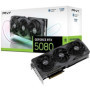 Carte Graphique PNY GeForce RTX 5080 - 16 Go avec Triple Ventilateur