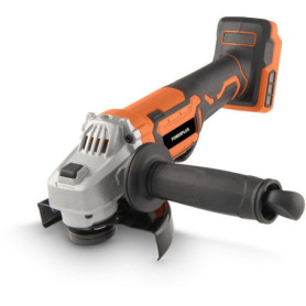 Meuleuse d'angle sans fil POWERPLUS 20V - Disque 125 mm