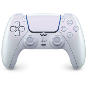 Manette sans fil DualSense Chroma Pearl pour PS5 et PC