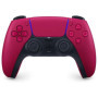 Manette sans fil DualSense Cosmic Red pour PS5 et PC
