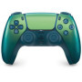 Manette sans fil DualSense Chroma Teal pour PS5 et PC
