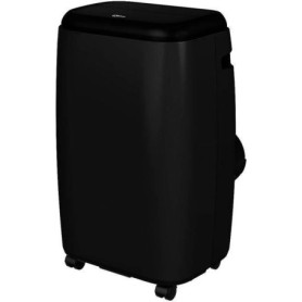 Climatiseur Mobile QLIMA P628 - Puissance 2800W - Noir