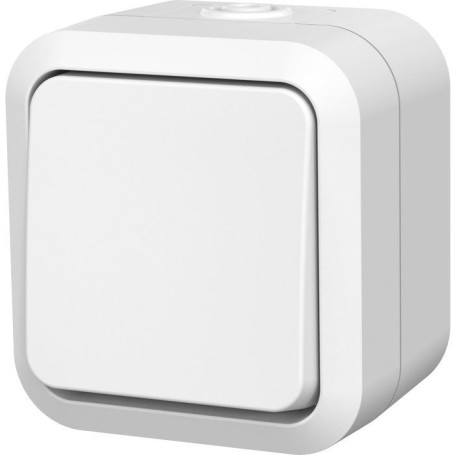 Interrupteur Étanche Aqua Pro IP55 - QUARX - 250V 10AX