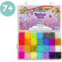 Kit créatif Rainbow Loom - Treasure Trove avec 11 000 élastiques