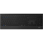 Clavier sans fil ultra-fin RAPOO E9500M AZERTY